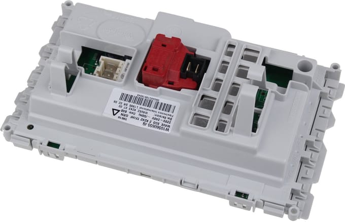 WHIRLPOOL - MODULE - STUURKAART - NIET GECONFIGUREERD - WAVE2 ECO FULL - 481010560639