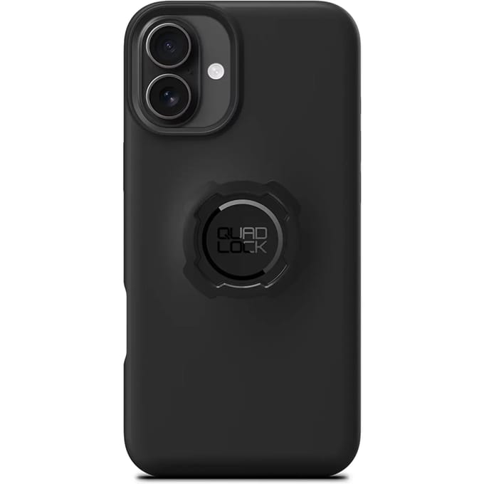 Telefoonhoes Quad Lock Iphone 16 Plus