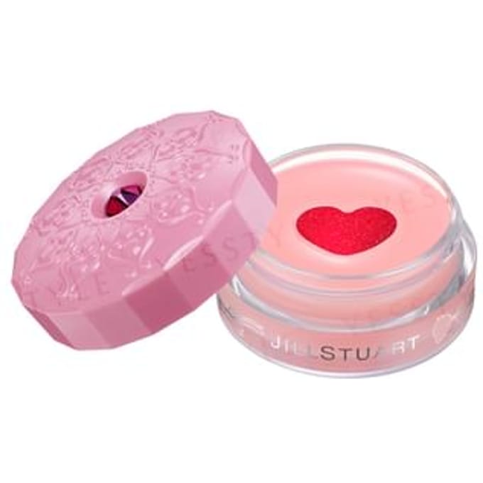 Jill Stuart - Lip Mask Strawberry & Tea 7g