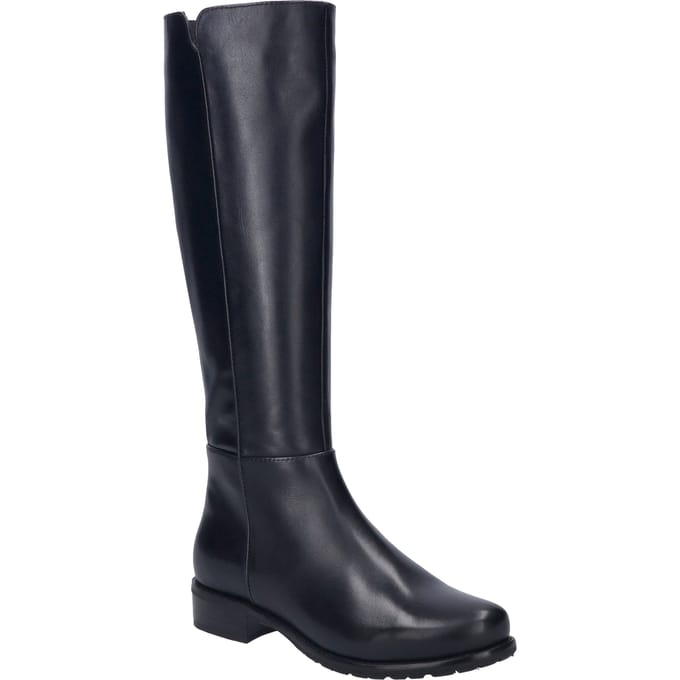 JOSEF SEIBEL Chiara 01 | Laars voor Dames | blauw