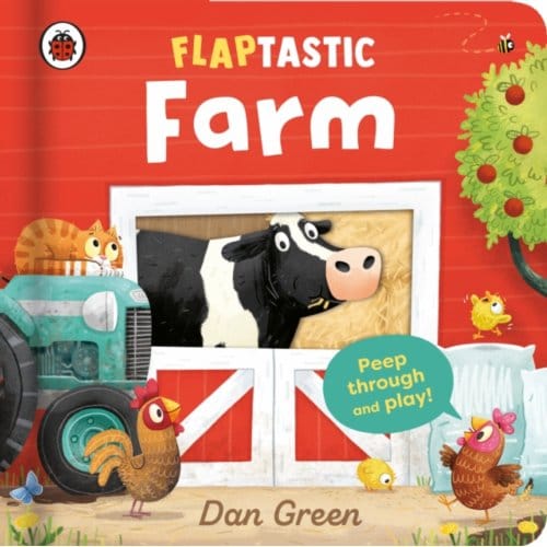 Flaptastic Farm - Flaptastic - Dan Green