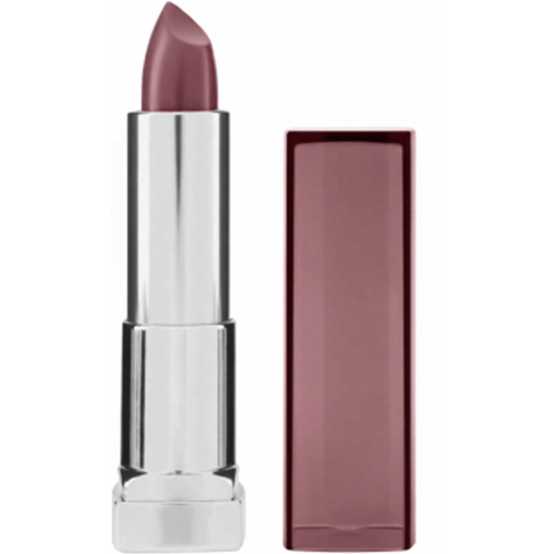 Maybelline Color Sensational Lipstick - 300 Stripped Rose