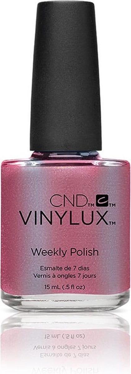 VINYLUX™ Patina Buckle #227 - Nagellak