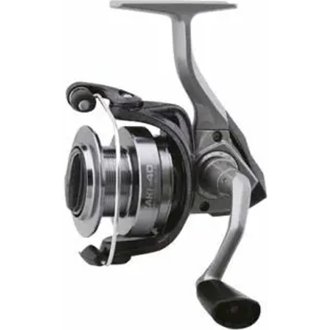 Werpmolen Okuma Azaki-45