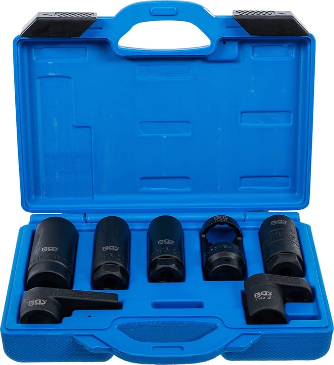 BGS Lambdasonde special doppenset 7 delig