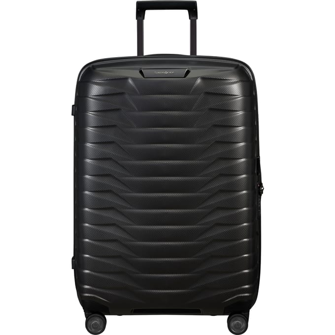 Samsonite Proxis Koffer (4 wielen) 69cm Matt Graphite