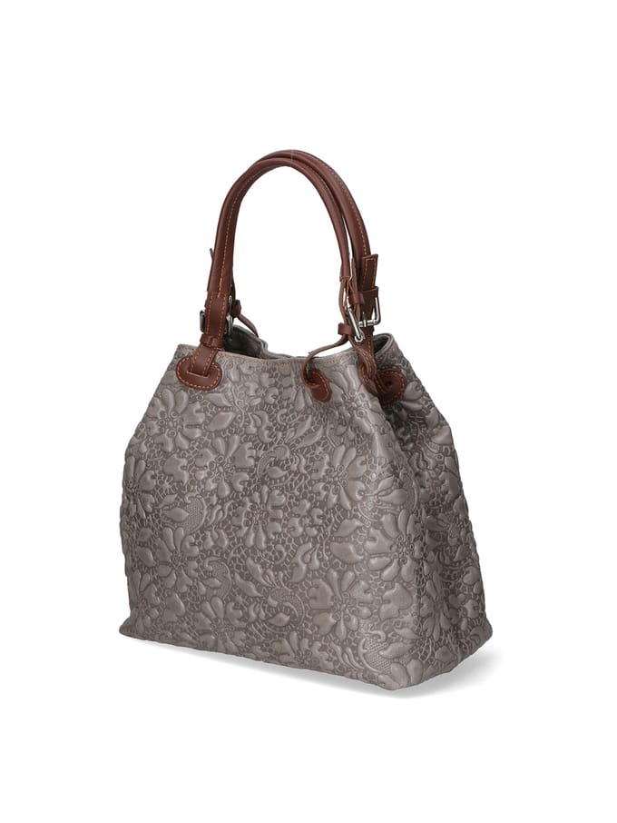 Gave Lux tas vrouwen GREY