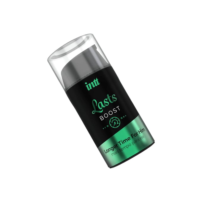 Intt - Lasts Orgasme Vertragende Gel
