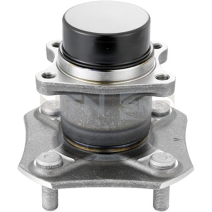 Wiellagerset SNR R168.120