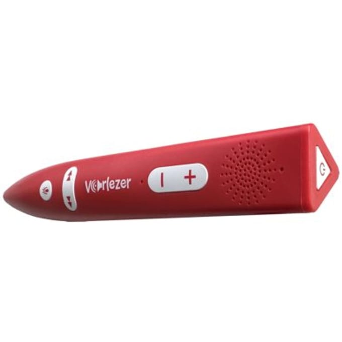 Voorlezer Reading Pen