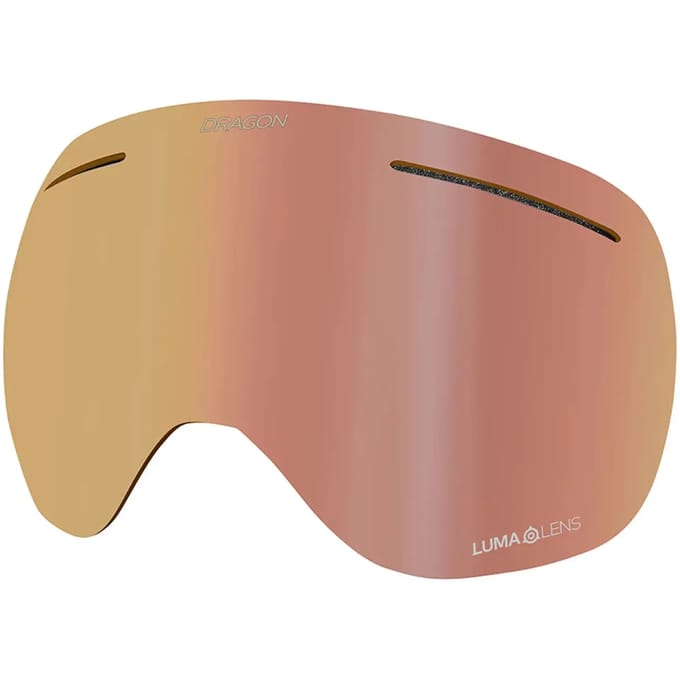 Skibril lens Dragon X1 Rpl Ion