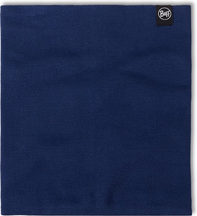 BUFF© Knitted Nekwarmer LILON MIDNIGHT - Nekwarmer