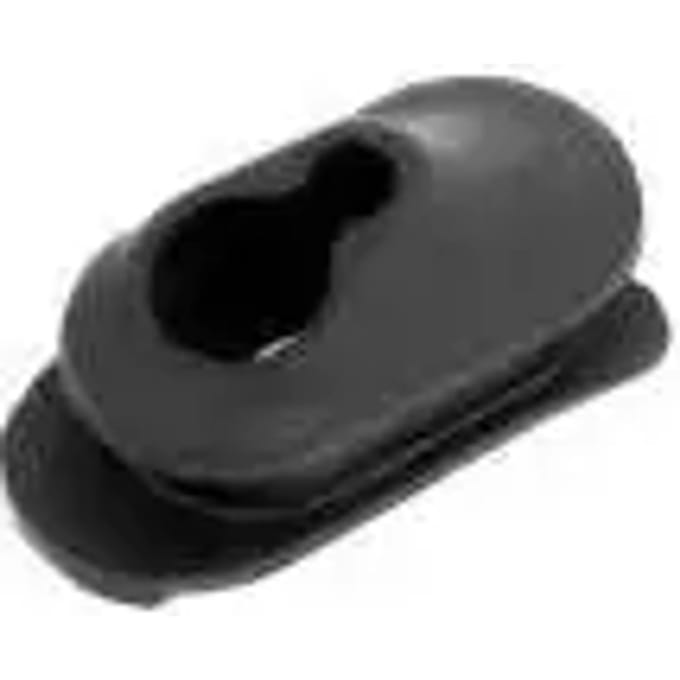 Kantelbare rubberen wartel Massi Aire SL #14