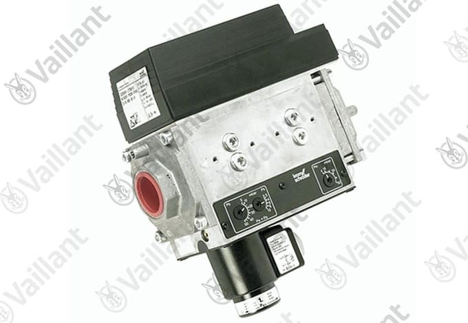 VAILLANT Gaskraan VK 108/3-2 E e.a. Vaillant-nr. , 051054