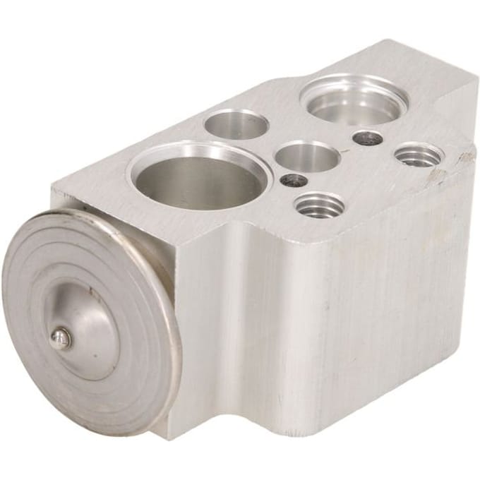 Expansieventiel, airconditioning THERMOTEC KTT140065