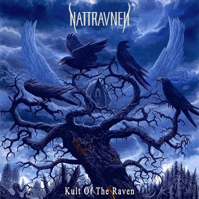 Kult of the Raven