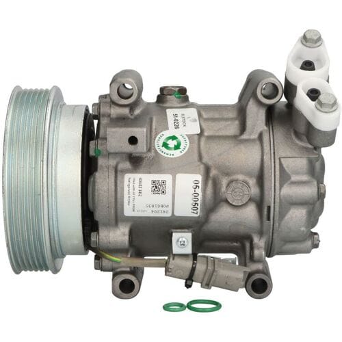 Airco-compressor ELSTOCK 51-0226