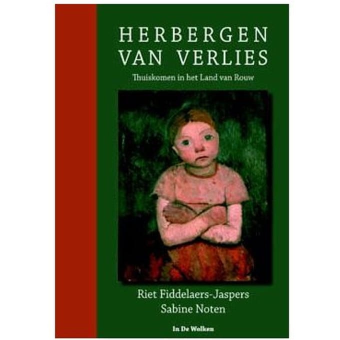 Herbergen Van Verlies - Riet Fiddelaers-Jaspers