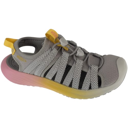 Keen Whisper Lite Sneeuwlaarzen Grijs EU 36 Vrouw