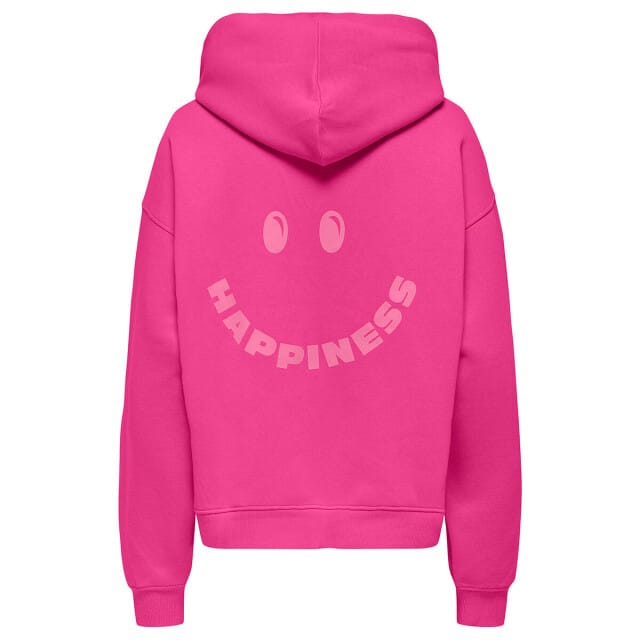 ONLY - KOGADELE L/S HOOD CS SWT - Meisjes Hoodie