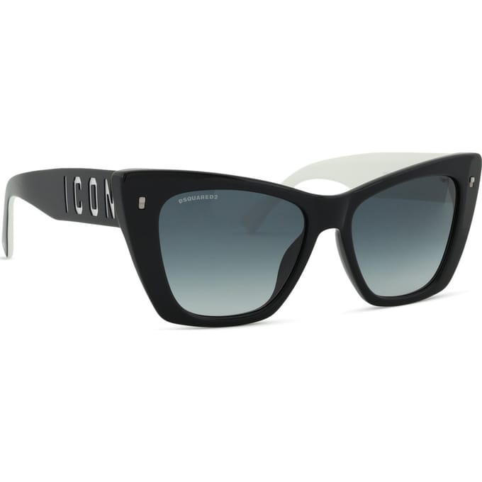 Zonnebril Dames Dsquared2 ICON-0006-S-80S Ø 53 mm