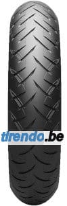 Bridgestone Battlax Scooter 2 Front ( 120/70 R14 TL 55H M/C, Voorwiel )