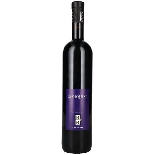 K+K Kirnbauer KONQUEST 2020 14% Vol. 1,5l