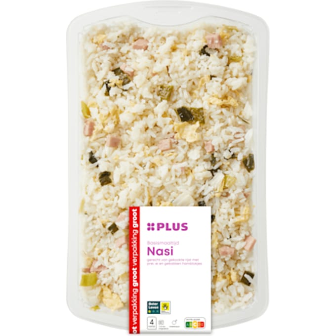 Nasi goreng