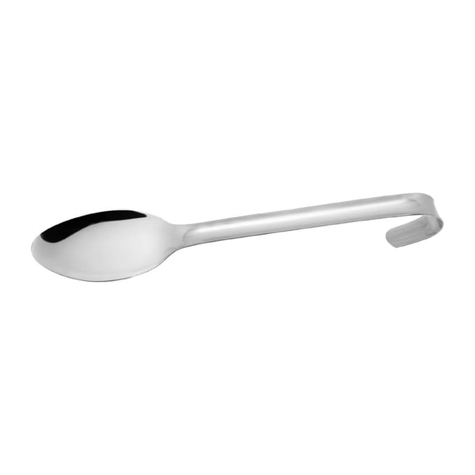 Vogue RVS serveerlepel 30.5cm