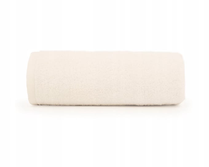 Primo Handdoek 30x50cm - 100% Katoen - Crème