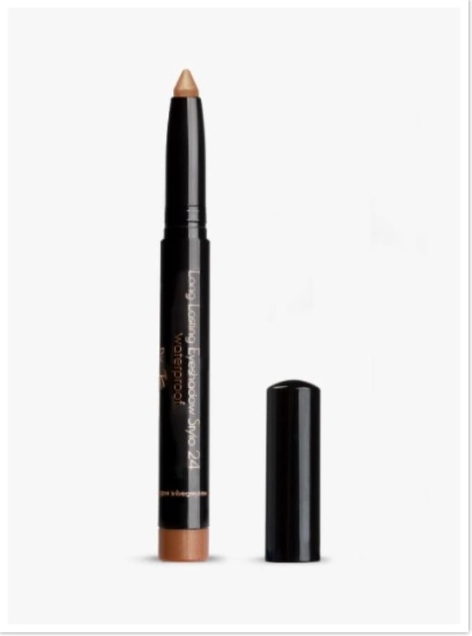 JvG - Long Lasting eyeshadow Stylo 24 - Sunset Crush
