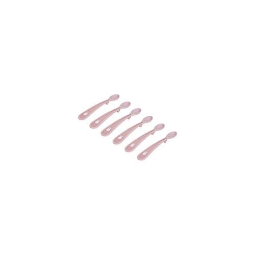 Koko Nijntje babylepeltjes 6 stuks Pink dames