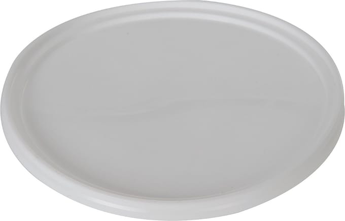 Silverline Plastic deksel t.b.v. 2.5 liter verfcontainer