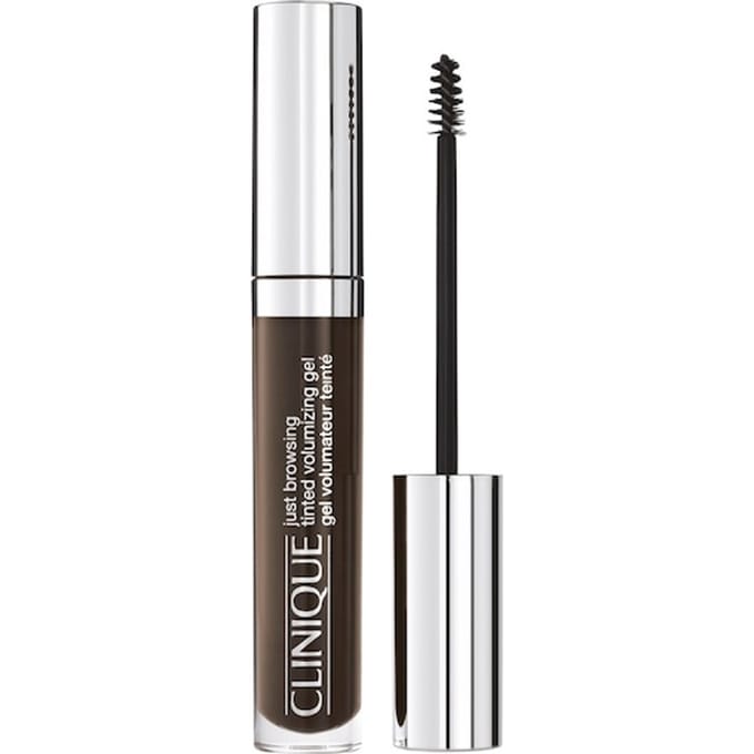 Clinique Ogen Just Browsing Tintes Volumizing Gel Wenkbrauwgel Dames