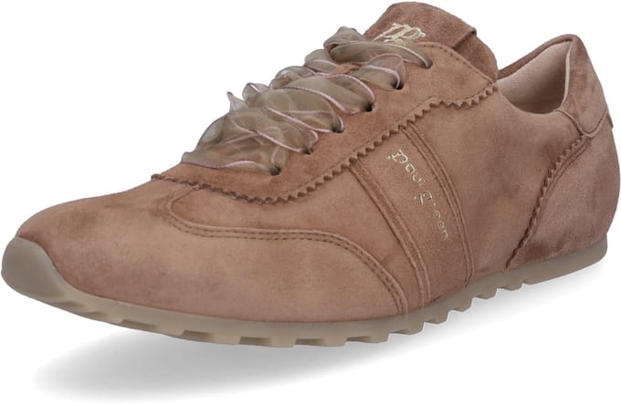 Paul Green - Schoenen - Bruin - Vrouwen - Maat 7,5 -