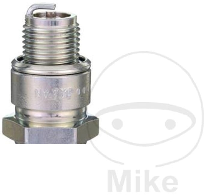 Bougie d'allumage NGK pour Auto B6HS-5 / 6154 Neuf