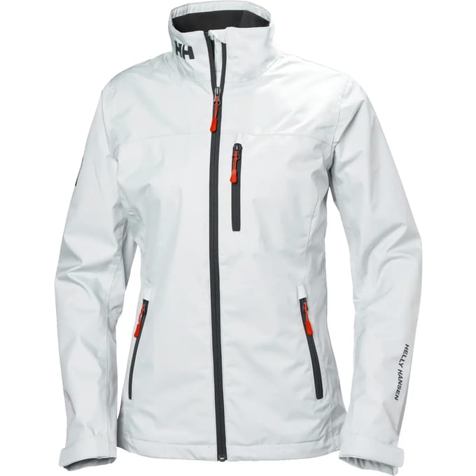 Damesjas Helly Hansen crew midlayer