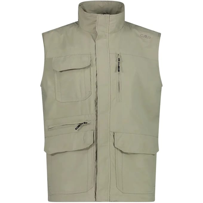 Vest CMP