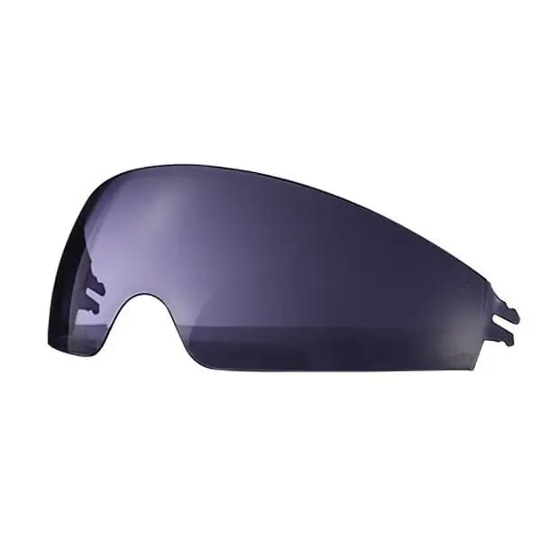 Ls2 Ff800 Zonnevizier Voor Helm Blauw
