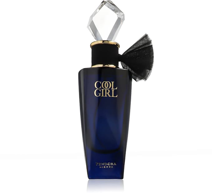 Pendora Scents Cool Girl EDP 100ml
