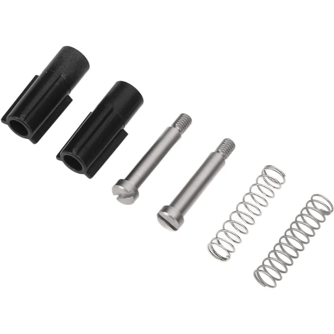 Riempers Accessoires Schroeven Professionele Riempers Schroef Veerkit voor Studer Revox Opener A77 black