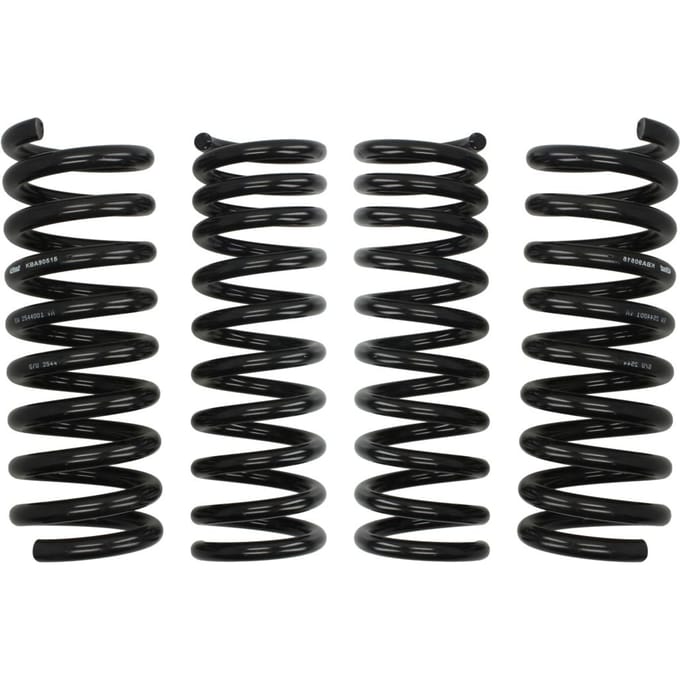 Verlagingsveer Pro Kit EIBACH E2554-140