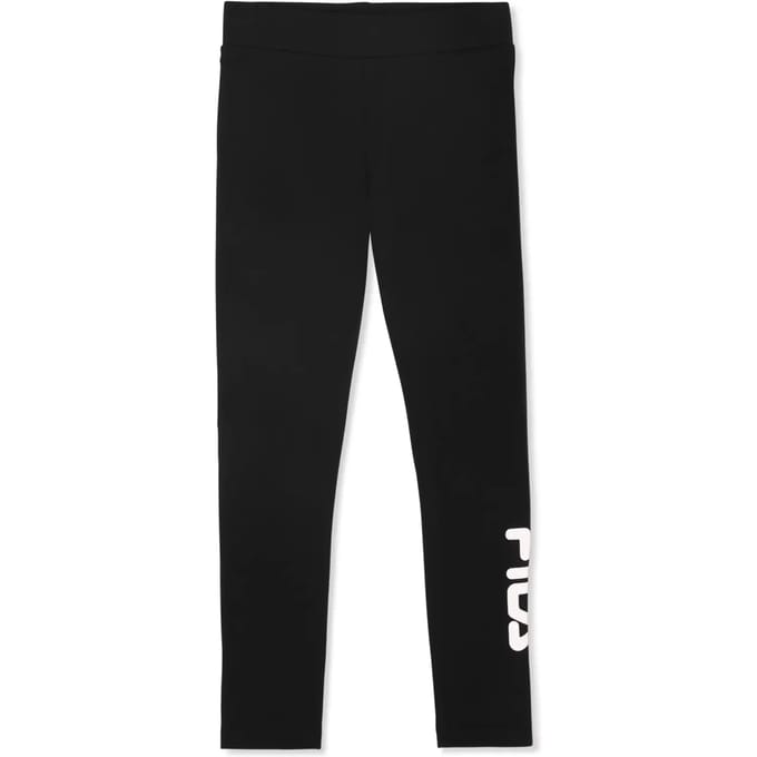 Legging met babylogo Fila Ottini