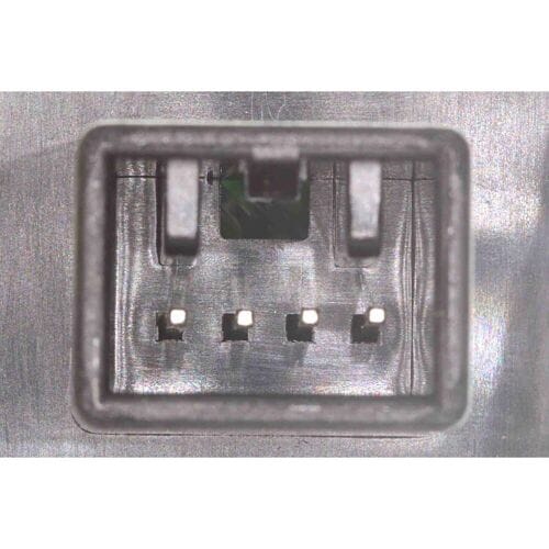 Stuurhoeksensor VEMO V26-72-0299