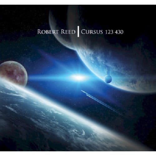 Cursus 123 430 - Robert Reed
