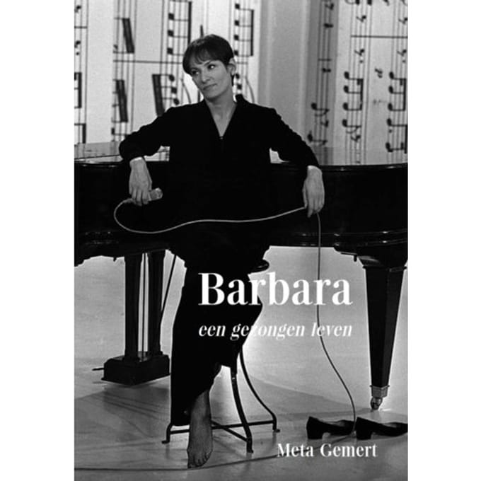 Barbara - Meta Gemert