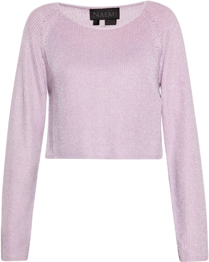NAEMI Jumper