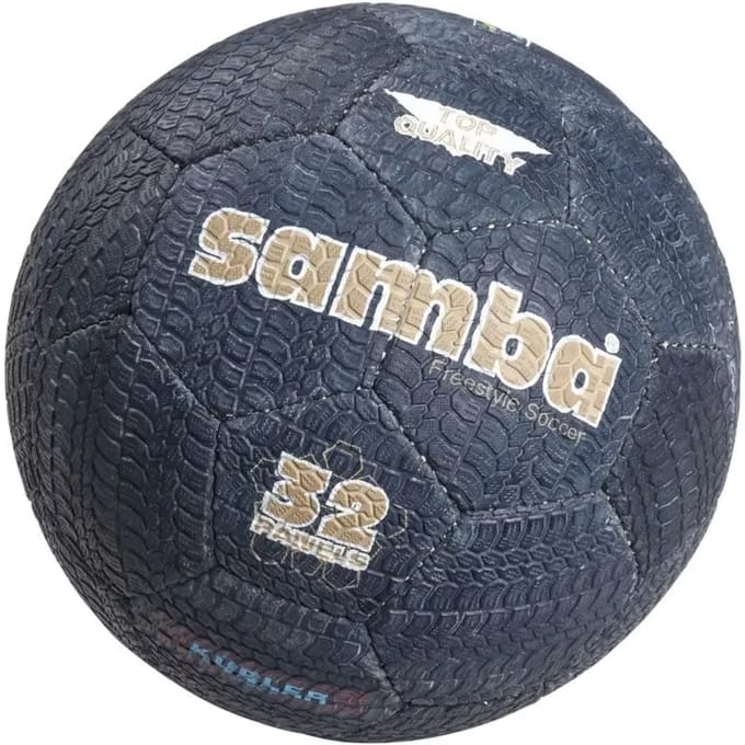 Voetbal Samba Schoolyard Freestyle