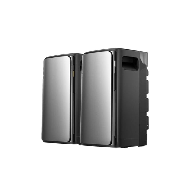 EcoFlow STREAM AC Pro/AC