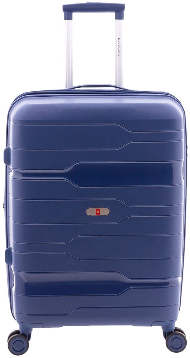Gladiator Boxing M Spinner 67 - Exp - TSA slot - Donkerblauw